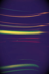 Retro 4 / A6 (105 x 148 mm / 4.1 x 5.8 in) / Unframed