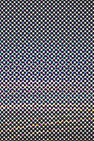 Demi-teinte / A6 (105 x 148 mm / 4.1 x 5.8 in) / Sans cadre