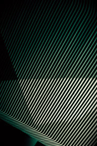 Retro 5 / A6 (105 x 148 mm / 4,1 x 5,8 pollici) / Senza cornice