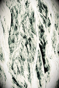 Retro 5 / A6 (105 x 148 mm / 4.1 x 5.8 in) / Sin marco
