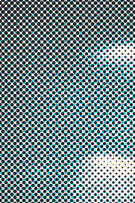 Mezzatinta / A6 (105 x 148 mm / 4,1 x 5,8 pollici) / Senza cornice