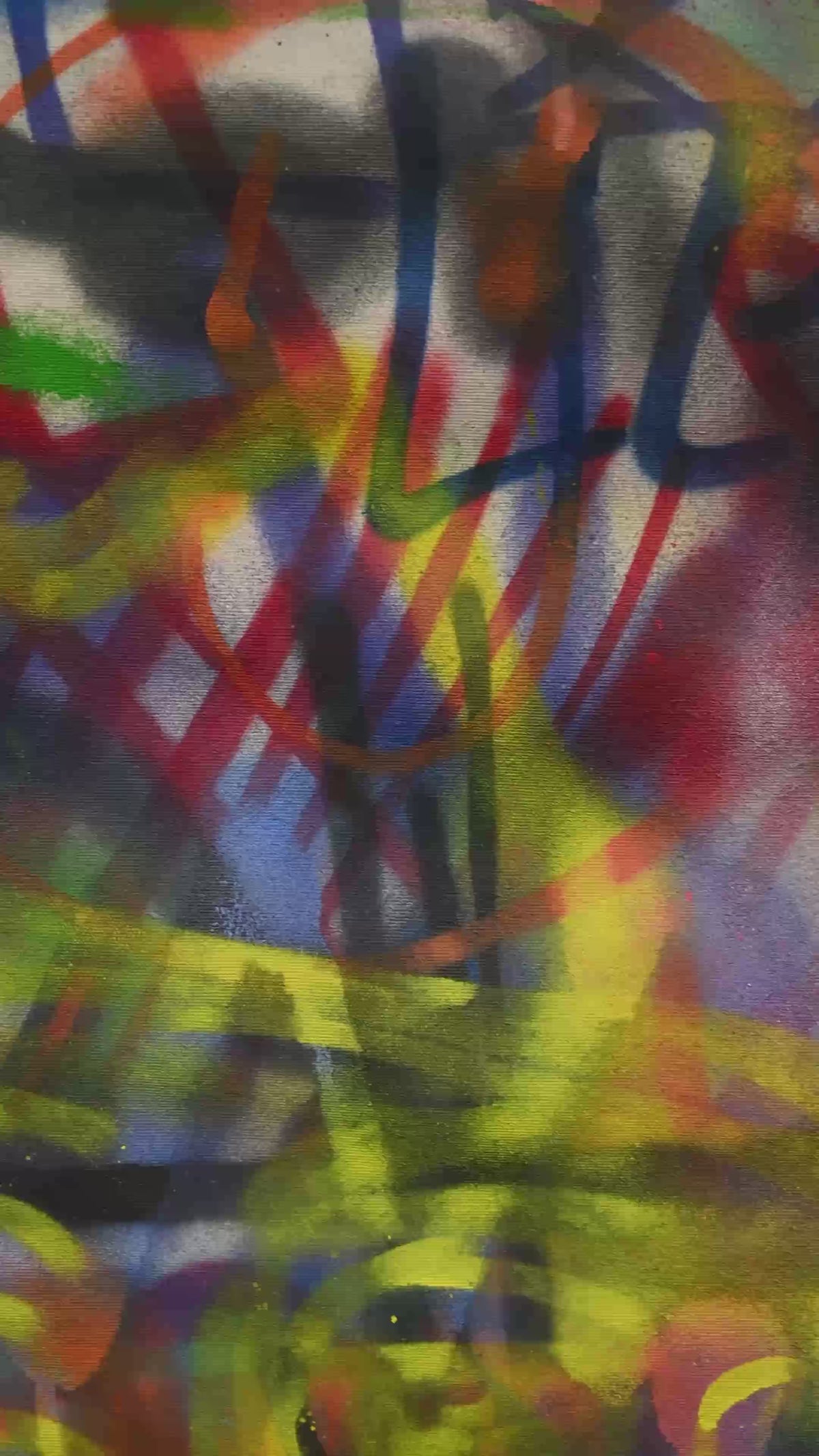 darkroom painting painting felicity tai 7950028 uhd 2160 3840 24fps 4k